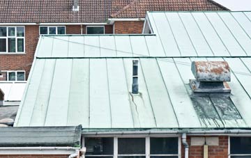 West Stoughton lead roofing costs