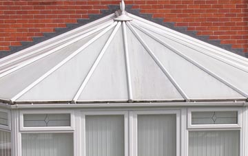 West Stoughton polycarbonate conservatory roof repairs