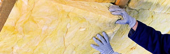 quotes for West Stoughton roof insulation