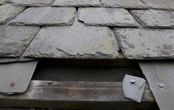 West Stoughton slate roof repairs and maintenance