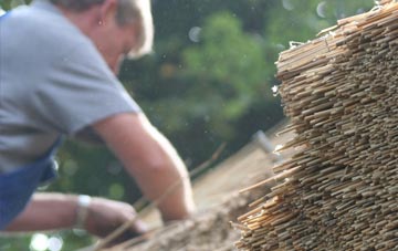 professional West Stoughton thatchers