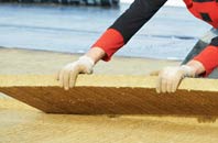 find rated West Stoughton roof insulation companies