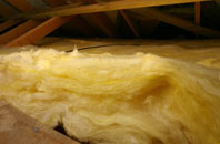 West Stoughton pitch roof insulation