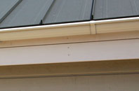 West Stoughton soffit repair