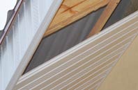 rated West Stoughton soffit repair companies