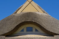 West Stoughton thatch roofing